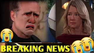 Very sad 😭 update! GH star Sonny Corinthos's dangerous news! Watch This News.It Must Be Shocked you,