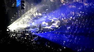Billy Joel  MSG - A Day in the Life
