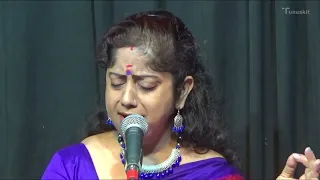 KOUSHAMBI  MUKHERJEE ... Raag: Kounshi Kanara.. Vilambit Ektaal and Drut Teentaal