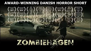 Zombiehagen (2014) full horror short film