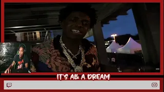 Kodak Black - Hope You Know [Official Music Video] | DREAM REACTION