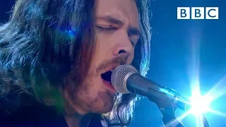 Hozier performs his hit song 'Take Me To Church' | Later... with Jools Holland - BBC