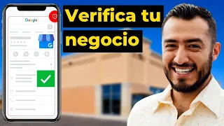 Como Completar La Verificacion De Video Para Su Perfil De Google