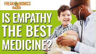 How Do You Cure a Compassion Crisis? | Freakonomics Radio | Episode 444