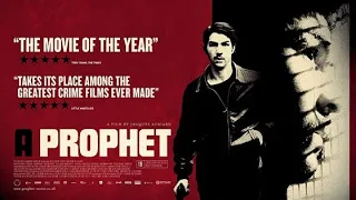 A Prophet (2009) - Movie review & Die Holle movie (2017) - review