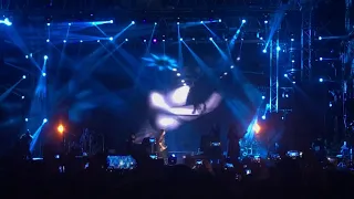 Gilded Cunt - Cradle of Filth Live at Pulp Summer Slam XVIII @ 05 May 2018