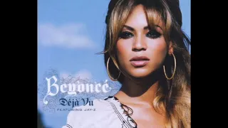 Beyonce- Deja Vu (feat. Jay Z) (Acapella)
