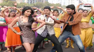 Nuvva Nena Movie Songs - Tha Tha Tamaranoi Song