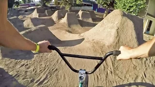 GoPro BMX - Woodward West