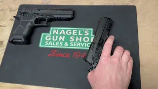 Oracle Arms 2311 Pistols at Nagel's