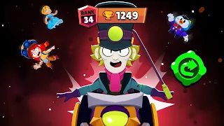 The Most Unbalanced Brawler💀 (75/76)