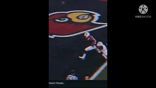 Lamar Jackson mix Louisville highlights