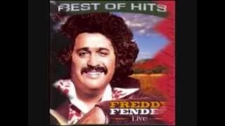 FREDDY FENDER - RELEASE ME