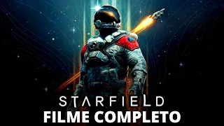 Starfield - La película | Juego completo