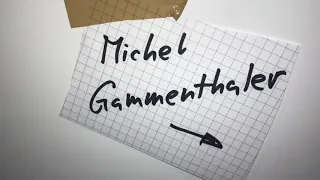 Michel Gammenthaler BLöFF Folge 7: Denkzettel