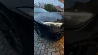 Mercedes VS Porsche ❓🔥