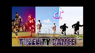 Ultimate TIKTOK  tuzelity with the beast😱 on a song coffin dance⚰️ Compilation 😍#1