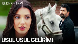Will you kidnap me by horse? 🥵 | Redemption Episode 194 (EN SUB)