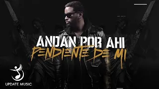 Wisin, Cosculluela, Ozuna, Bad Bunny, Farruko, Nicky Jam, Ñengo Flow - Andan Por Ahi (Letra Oficial)