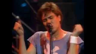 Duran Duran - Careless Memories - 12/31/1982 - Palladium (Official)