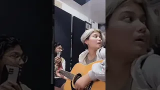 Angaalne chu-Oshin Karki //TikTok live