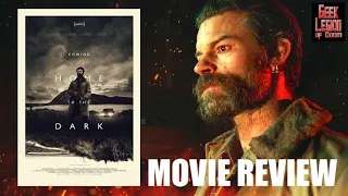 COMING HOME IN THE DARK ( 2021 Daniel Gillies ) Thriller / Horror Movie Review