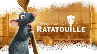 Longplay: Ratatouille (PS2)