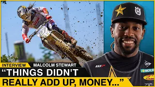 "Things didn't really add up, money..." | Malcolm Stewart on Hangtown