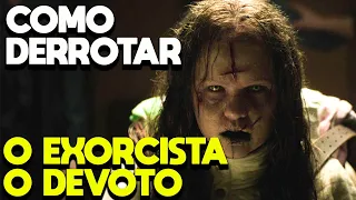 COMO DERROTAR O EXORCISTA - O DEVOTO - RECAP