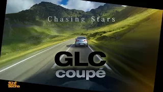 The Mercedes GLC Coupé on Europe's Most Spectacular Road / Travel Log and Review (German)