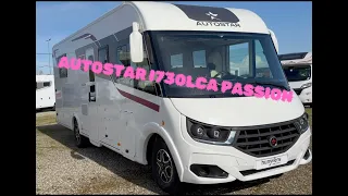 Autostar I730LCA Passion