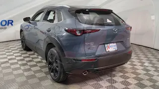 2023 Mazda CX-30 at Oxmoor Mazda  Louisville & Lexington, KY M16699