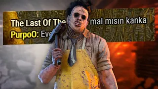 DÜŞÜK RANKLARI OYUNDAN SOĞUTAN BUBBA KOMBİNİ - Dead by Daylight TÜRKÇE