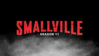 Smallville Season 11 Official Trailer FAN MADE