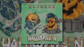 Blingos - Halloween (Officiel Audio)