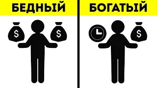 Станете Богатым Или Останетесь Бедным?