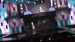 Pinocchio-P x Hatsune Miku на "Star of Asia 2018" (17.06.2018) в Казахстане – запись выступления