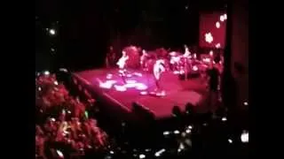 Avril Lavigne On Tour - Live em Belo Horizonte - Hello Kitty