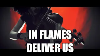 In Flames - Deliver Us (violin cover)