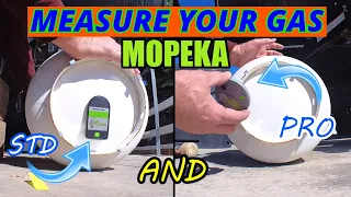MOPEKA propane tank level indicator |TheRVAddict