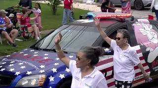 Memorial Day Parade 2024