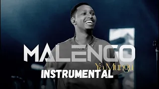 Israel Mbonyi - Malengo (Ya Mungu) Instrumental