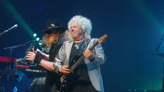 TOTO - FULL SHOW@Mohegan Sun Arena Wilkes-Barre, PA 4/27/24