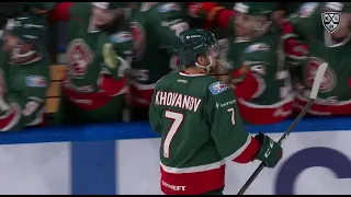 Khovanov with smart shootout play