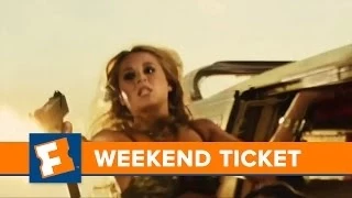 Week of 10/07/13 - Captain Phillips, Machete Kills | Weekend Ticket | Fandangomovies