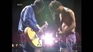 Red Hot Chili Peppers - Intro Californication (Rock am Ring - 2004)