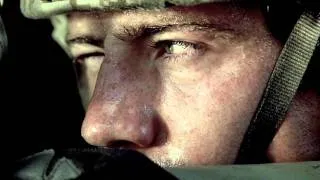 Battlefield 3: TV Launch Trailer (Official)