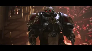 WARHAMMER 40K. WHAT IS YOUR DUTY? Now its 10 hours!