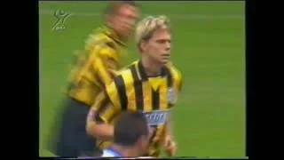 Stuttgarter Kickers - SG Wattenscheid 09 0:2, Saison 1998/99