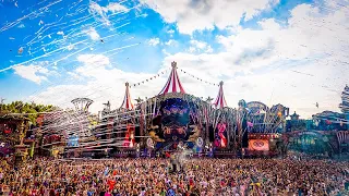 Tomorrowland Belgium 2017 Official Aftermovie (Reupload)